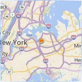 Alliance Computing Solutions Location Map Alliance Computing Solutions Location Map