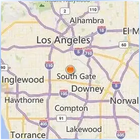American College of Healthcare and Technology Huntington Park Location Map American College of Healthcare and Technology Huntington Park Location Map
