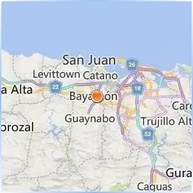 American Educational College Location Map American Educational College Location Map