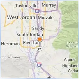 Joyce University of Nursing and Health Sciences Location Map Joyce University of Nursing and Health Sciences Location Map