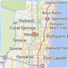 Atlantic Technical College Location Map Atlantic Technical College Location Map