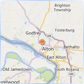 CALC Institute of Technology Location Map CALC Institute of Technology Location Map