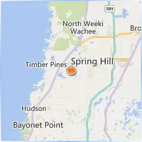 ATA Career Education Location Map ATA Career Education Location Map