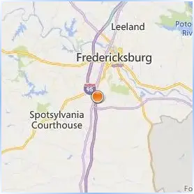 Eastern Virginia Career College Location Map Eastern Virginia Career College Location Map