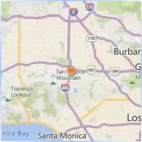 Casa Loma College Los Angeles Location Map Casa Loma College Los Angeles Location Map
