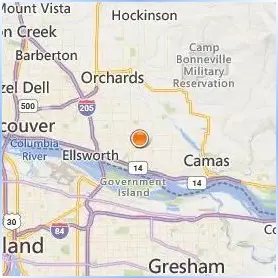 Charter College Location Map Charter College Location Map