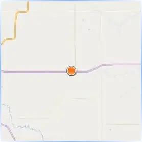 Chisholm Trail Technology Center Location Map Chisholm Trail Technology Center Location Map