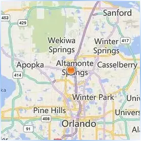 City College Altamonte Springs Location Map City College Altamonte Springs Location Map