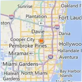 City College Hollywood Location Map City College Hollywood Location Map