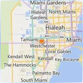 City College Miami Location Map City College Miami Location Map