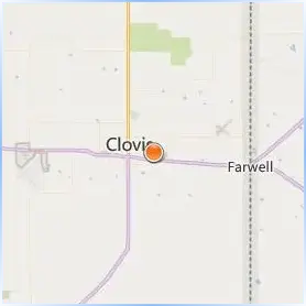 Clovis Community College New Mexico Location Map Clovis Community College New Mexico Location Map