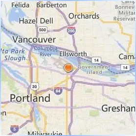 Sumner College Location Map Sumner College Location Map