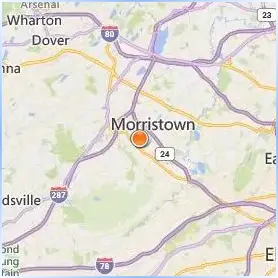 Saint Elizabeth University Location Map Saint Elizabeth University Location Map