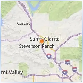 College of the Canyons Location Map College of the Canyons Location Map