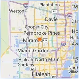 Concorde Career Institute Miramar Location Map Concorde Career Institute Miramar Location Map