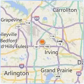 CTK Healthcare & Career Institute Location Map CTK Healthcare & Career Institute Location Map