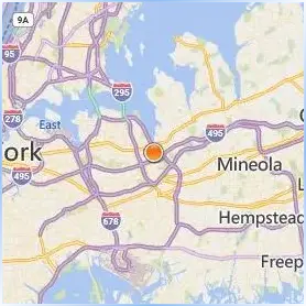 CUNY Queensborough Community College Location Map CUNY Queensborough Community College Location Map