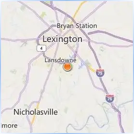 Employment Solutions College for Technical Education Location Map Employment Solutions College for Technical Education Location Map