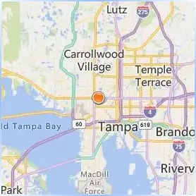 Altierus Career College Tampa Location Map Altierus Career College Tampa Location Map