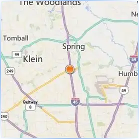 Florida Career College Houston Location Map Florida Career College Houston Location Map