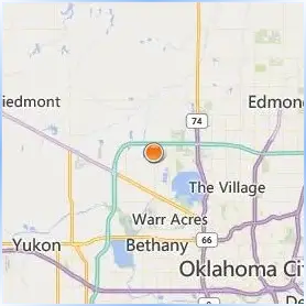 Francis Tuttle Technology Center Location Map Francis Tuttle Technology Center Location Map