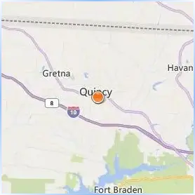 Gadsden Technical College Location Map Gadsden Technical College Location Map