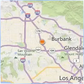 Galaxy Medical College Location Map Galaxy Medical College Location Map