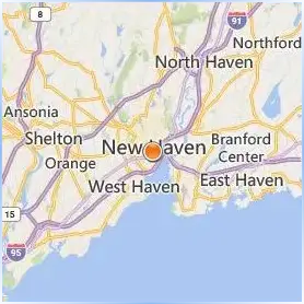 Gateway Community College Location Map Gateway Community College Location Map