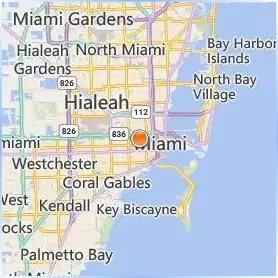 Global Medical & Technical Training Institute Location Map Global Medical & Technical Training Institute Location Map