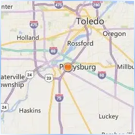 Orion Institute Location Map Orion Institute Location Map