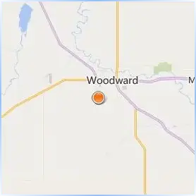 High Plains Technology Center Location Map High Plains Technology Center Location Map