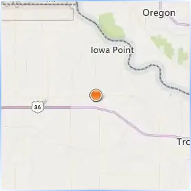 Highland Community College Location Map Highland Community College Location Map