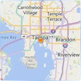 Hillsborough Community College Location Map Hillsborough Community College Location Map