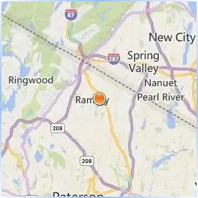 Eastwick College Ramsey Location Map Eastwick College Ramsey Location Map