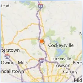Institute of Health Sciences Location Map Institute of Health Sciences Location Map