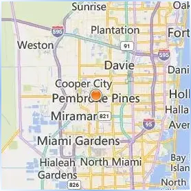 Jose Maria Vargas University Location Map Jose Maria Vargas University Location Map