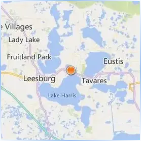 Lake Sumter State College Location Map Lake Sumter State College Location Map