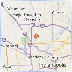 Lincoln College of Technology Indianapolis Location Map Lincoln College of Technology Indianapolis Location Map