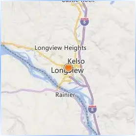 Lower Columbia College Location Map Lower Columbia College Location Map