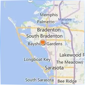 State College of Florida Manatee Sarasota Location Map State College of Florida Manatee Sarasota Location Map