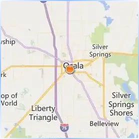 Marion Technical College Ocala Location Map Marion Technical College Ocala Location Map