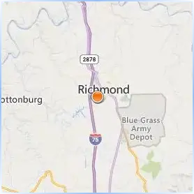Medical Career & Technical College Location Map Medical Career & Technical College Location Map