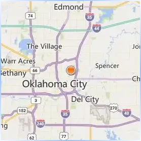 Metro Technology Centers Location Map Metro Technology Centers Location Map