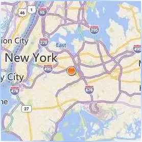 Metropolitan Learning Institute Location Map Metropolitan Learning Institute Location Map