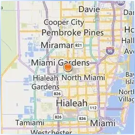 Miami Lakes Educational Center and Technical College Location Map Miami Lakes Educational Center and Technical College Location Map
