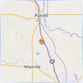 Mid America Technology Center Location Map Mid America Technology Center Location Map