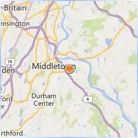 Middlesex Community College Middletown Location Map Middlesex Community College Middletown Location Map