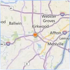 Midwest Institute Location Map Midwest Institute Location Map