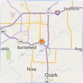 Midwest Technical Institute Missouri Location Map Midwest Technical Institute Missouri Location Map