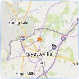 Miller Motte College Fayetteville Location Map Miller Motte College Fayetteville Location Map